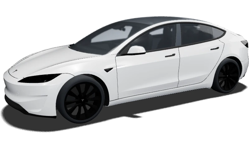 Model 3 Performance 2024