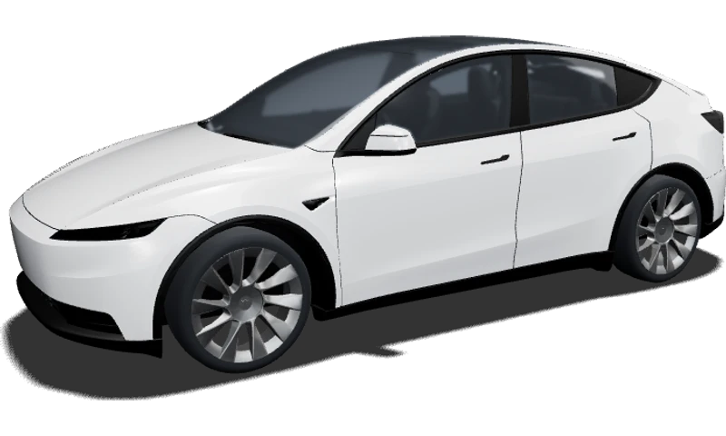 Model Y Base 2025