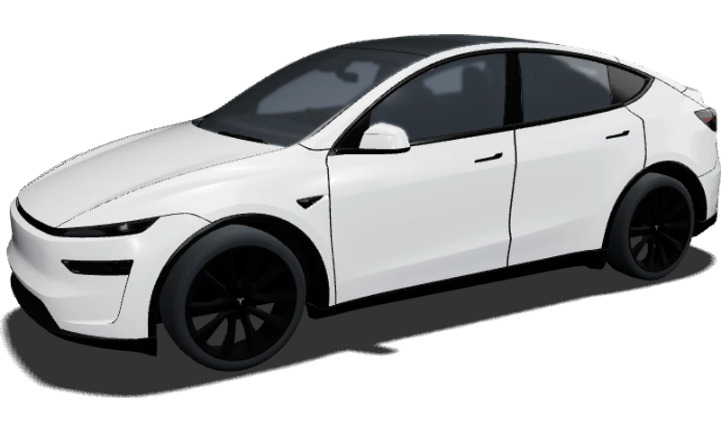 Model Y Premium 2025