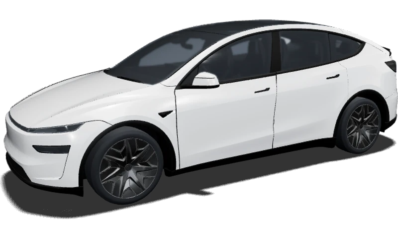 Model Y L 2025